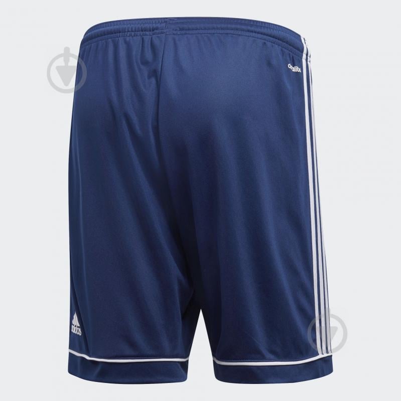 Шорти Adidas Squadra 17 BK4765 р. M синій - фото 2