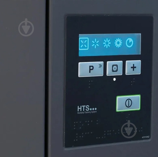 Промышленная сушильная машина PODAB TS63 E - фото 2