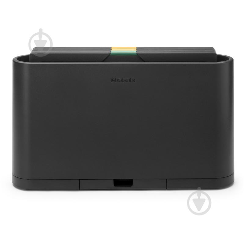 Набір дощок обробних Brabantia Tasty+ 4 шт. в кейсі (229466) - фото 1 Набір дощок обробних Brabantia Tasty+ 4 шт. в кейсі (229466) - фото 1