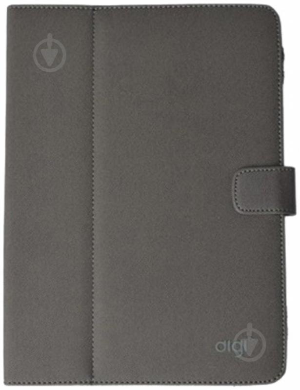 Чехол DIGI Mantana 110 Universal 10" grey (CDM110G) - фото 1
