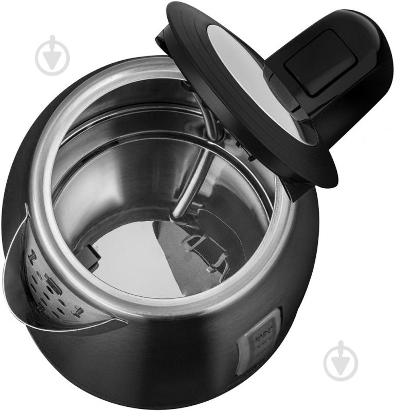 Электрочайник Sencor SWK7001BK - фото 4 Электрочайник Sencor SWK7001BK - фото 4