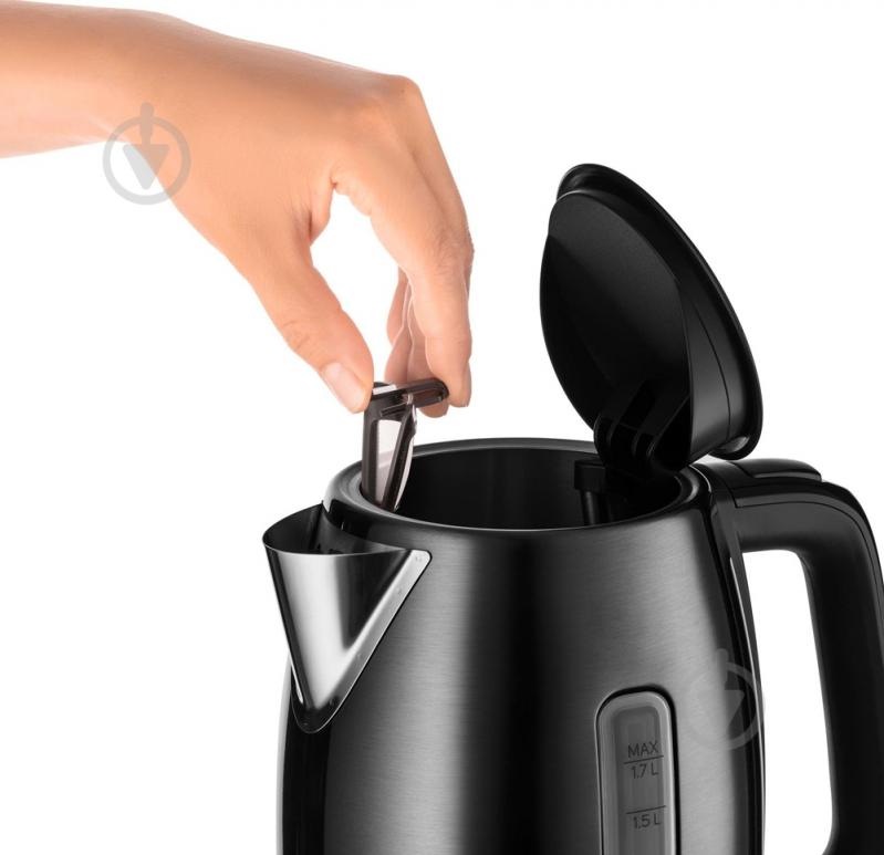 Электрочайник Sencor SWK7001BK - фото 9 Электрочайник Sencor SWK7001BK - фото 9