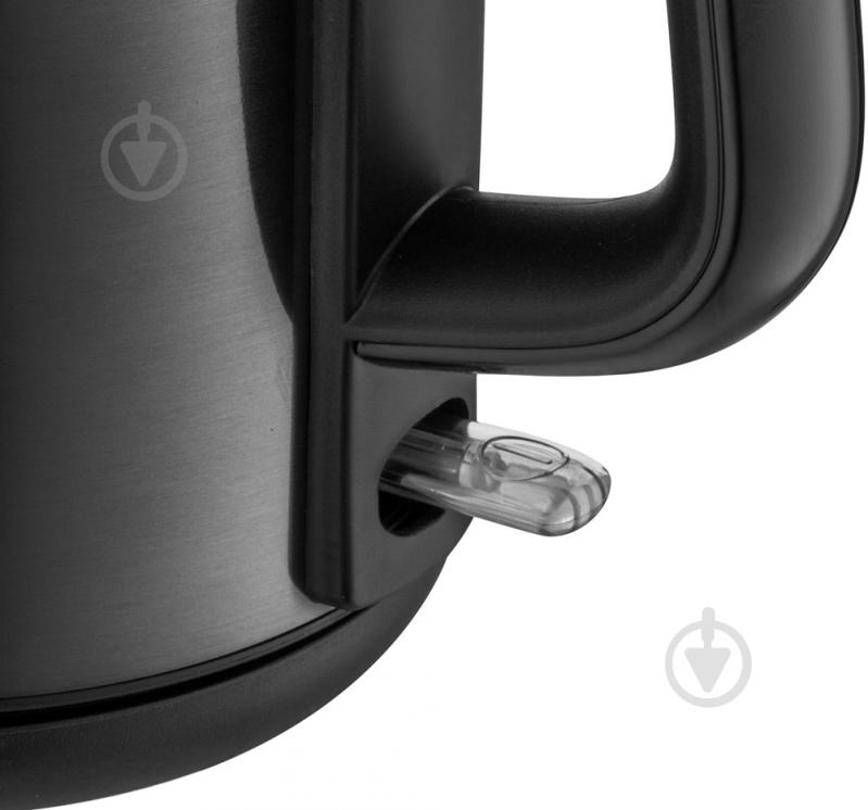 Электрочайник Sencor SWK7001BK - фото 6 Электрочайник Sencor SWK7001BK - фото 6