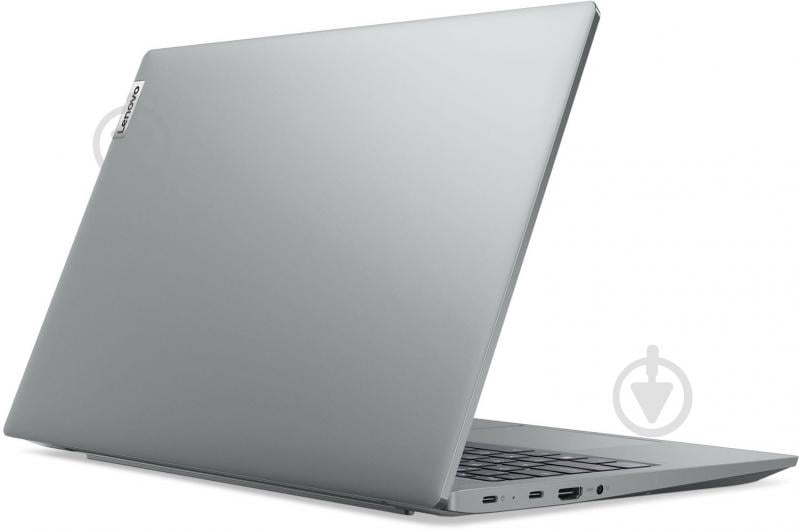 Ноутбук Lenovo ideapad 5 15ABA7 15,6" (82SG00C4RA) cloud grey - фото 7