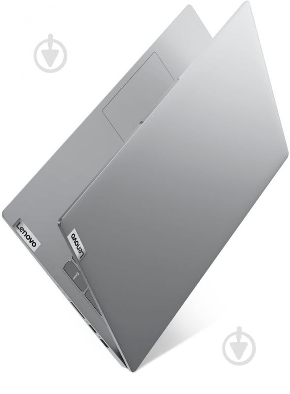 Ноутбук Lenovo ideapad 5 15ABA7 15,6" (82SG00C4RA) cloud grey - фото 11