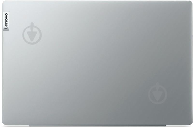 Ноутбук Lenovo ideapad 5 15ABA7 15,6" (82SG00C4RA) cloud grey - фото 12