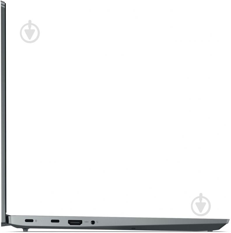 Ноутбук Lenovo ideapad 5 15ABA7 15,6" (82SG00C4RA) cloud grey - фото 9