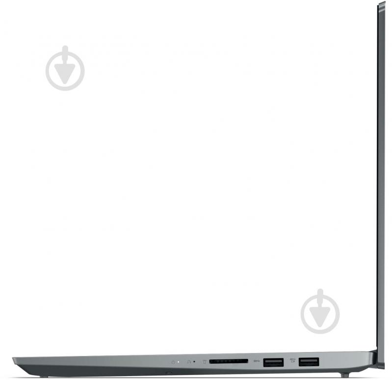 Ноутбук Lenovo ideapad 5 15ABA7 15,6" (82SG00C4RA) cloud grey - фото 10