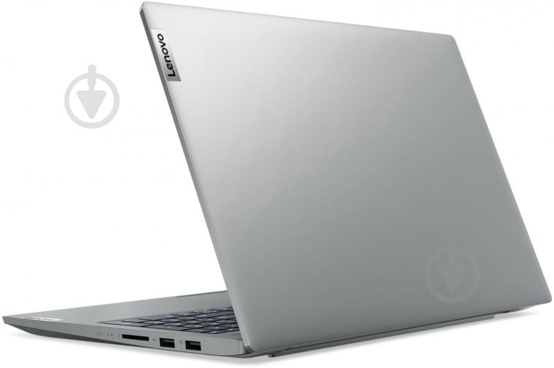 Ноутбук Lenovo ideapad 5 15ABA7 15,6" (82SG00C4RA) cloud grey - фото 8