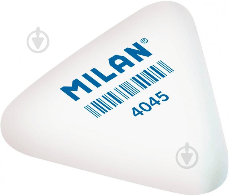 Набор ластиков Milan 3 шт - фото 1