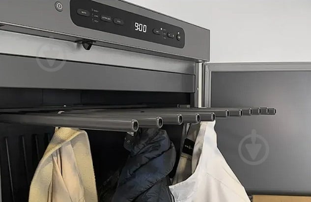 Промышленная сушильная машина PODAB TS43 E - фото 2