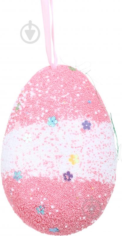 Декоративная подвеска Заяц 25 см JM-024 - фото 2 Декоративная подвеска Заяц 25 см JM-024 - фото 2