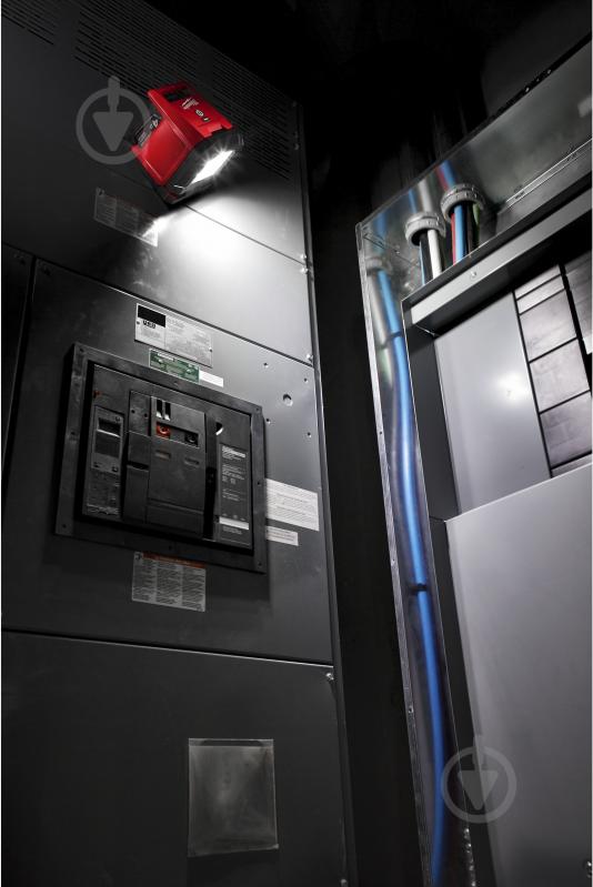 Ліхтар Milwaukee 18,0V M18 PAL-0 4933464105 - фото 3