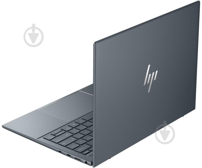 Ноутбук HP Dragonfly G4 13,5" (8A3W3EA) slate blue - фото 5