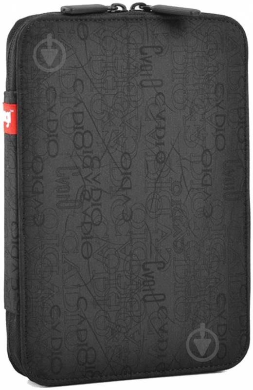 Чехол DIGI Idaho 110 Universal 10" black (ADI107B) - фото 1