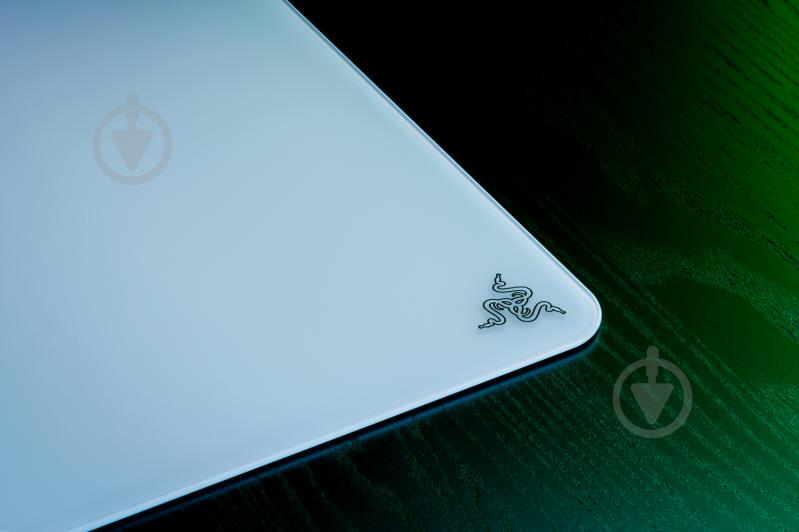 Килимок Razer Atlas white (RZ02-04890200-R3M1) - фото 7