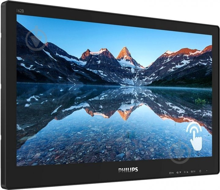 Монитор Philips 15,6" (162B9TN/00) - фото 3