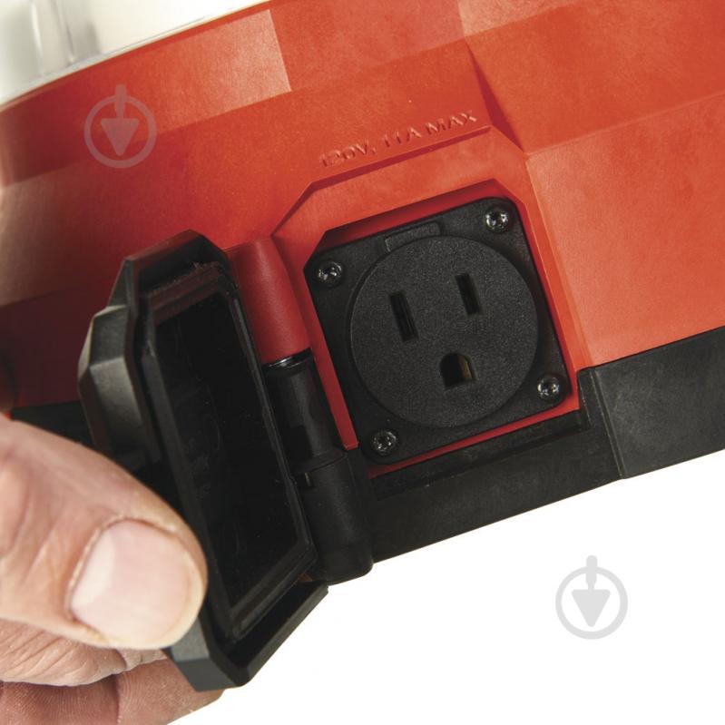 Фонарь Milwaukee 18,0V M18 ONESLSP-0 4933459155 - фото 4