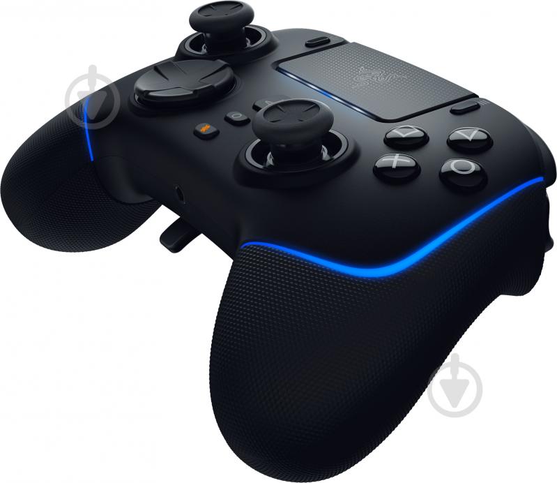 Геймпад Razer Wolverine V2 PRO for PS5 black (RZ06-04710100-R3G1) - фото 4