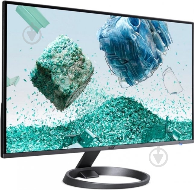 Монитор Acer Vero RL242YYII 23,8" (UM.QR2EE.012) - фото 2