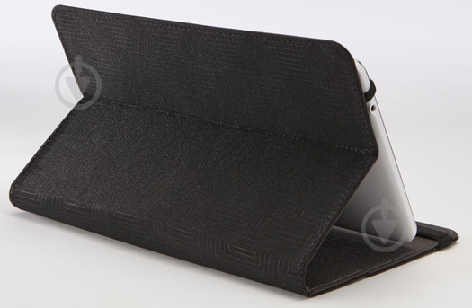 Чехол CASE LOGIC Universal 7" black (CBUE1108K) - фото 4