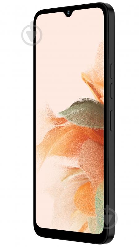 Смартфон Umidigi A15C (MP34) 8/128GB black (6973553523132) - фото 4