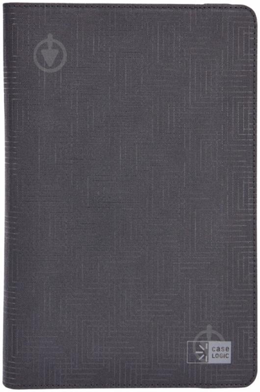 Чохол CASE LOGIC Universal 8" black (UFOL208K) - фото 1 Чохол CASE LOGIC Universal 8" black (UFOL208K) - фото 1