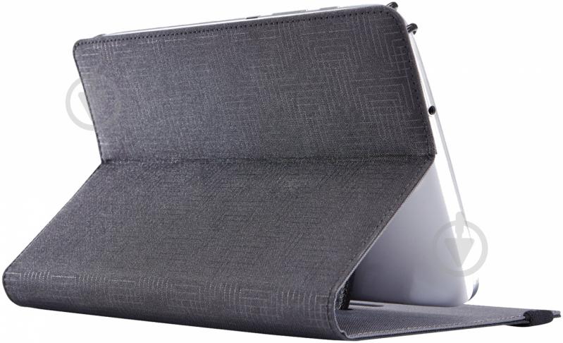 Чохол CASE LOGIC Universal 8" black (UFOL208K) - фото 3 Чохол CASE LOGIC Universal 8" black (UFOL208K) - фото 3