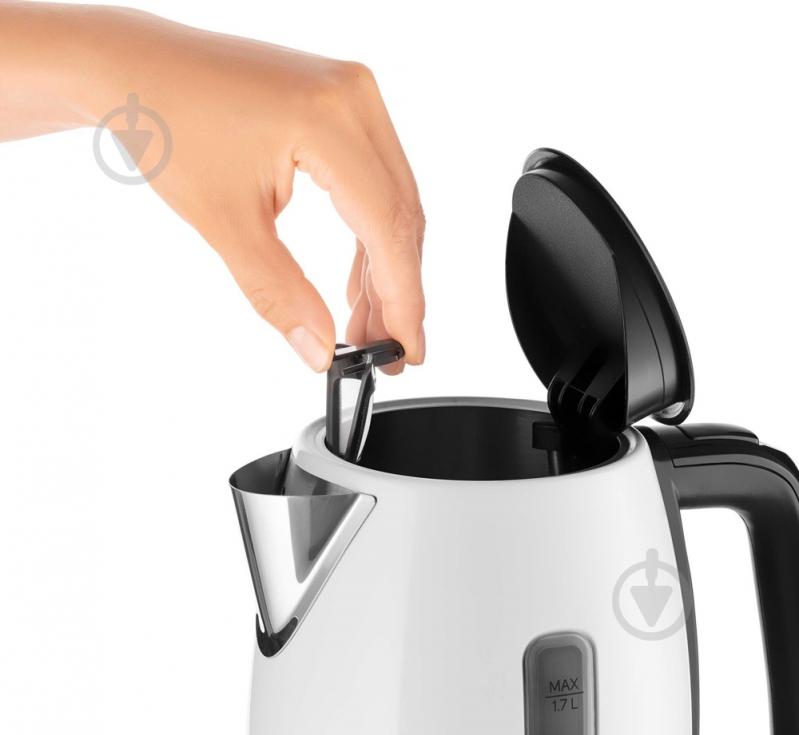 Электрочайник Sencor SWK7000WH - фото 9