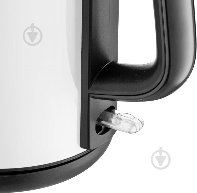 Электрочайник Sencor SWK7000WH - фото 8