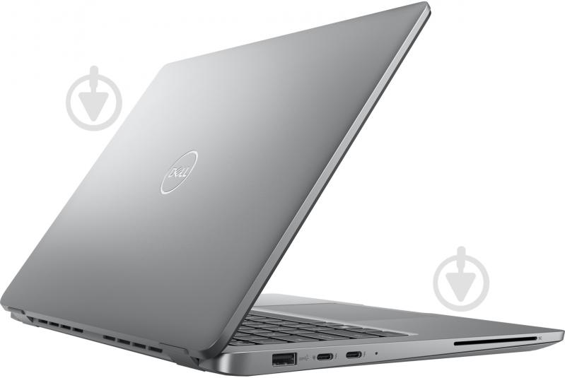 Ноутбук Dell Latitude 5340 13,3" (N017L534013UA_W11P) titan grey - фото 8