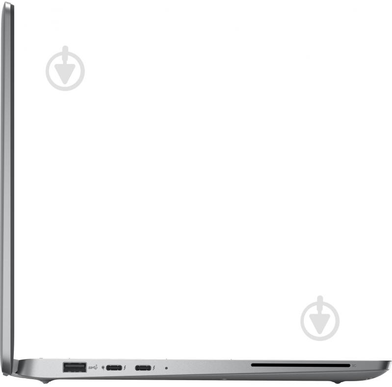 Ноутбук Dell Latitude 5340 13,3" (N017L534013UA_W11P) titan grey - фото 6