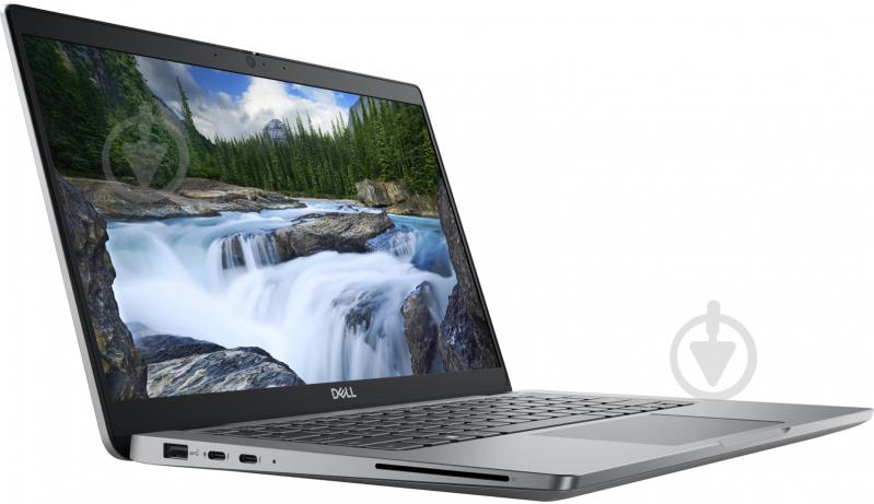 Ноутбук Dell Latitude 5340 13,3" (N017L534013UA_W11P) titan grey - фото 4