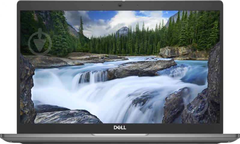 Ноутбук Dell Latitude 5340 13,3" (N017L534013UA_W11P) titan grey - фото 1