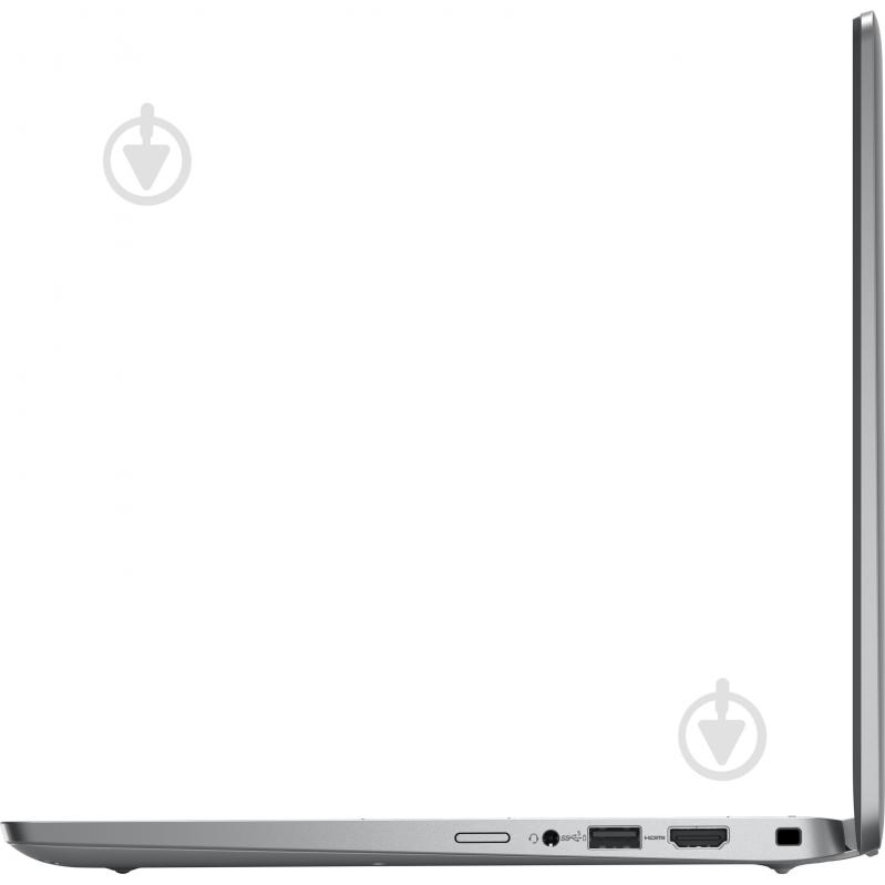 Ноутбук Dell Latitude 5340 13,3" (N017L534013UA_W11P) titan grey - фото 5