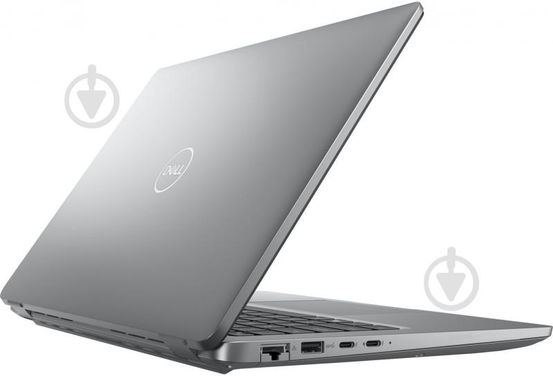 Ноутбук Dell Latitude 5440 14" (N017L544014UA_W11P) titan grey - фото 6