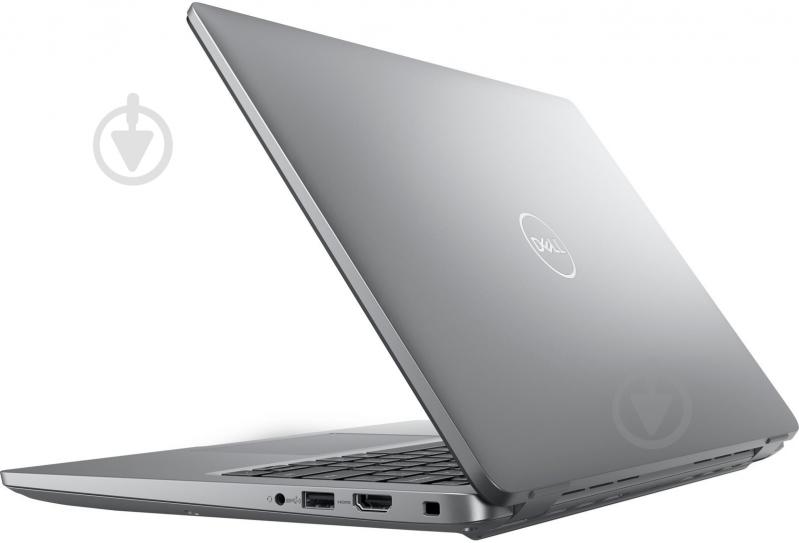 Ноутбук Dell Latitude 5440 14" (N017L544014UA_W11P) titan grey - фото 5