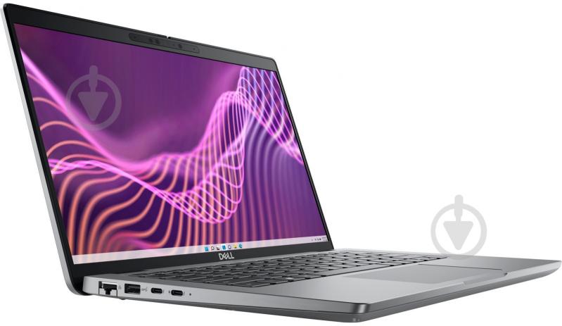 Ноутбук Dell Latitude 5440 14" (N017L544014UA_W11P) titan grey - фото 1