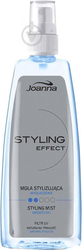 Спрей для волос Joanna для стилизации прически Styling Effect 150 мл - фото 1