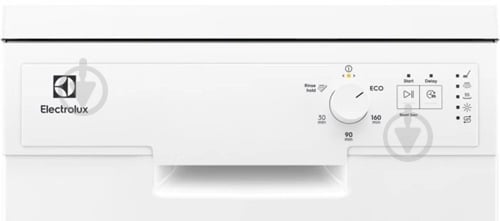 ВИТРИНА! Посудомоечная машина Electrolux SMA91210SW - фото 2