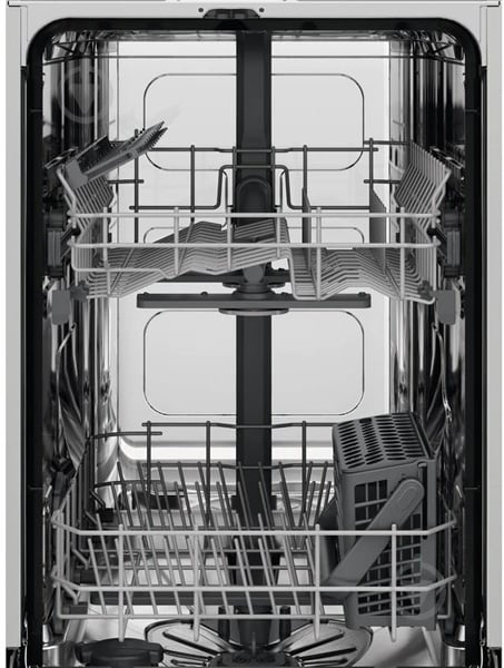 ВИТРИНА! Посудомоечная машина Electrolux SMA91210SW - фото 3