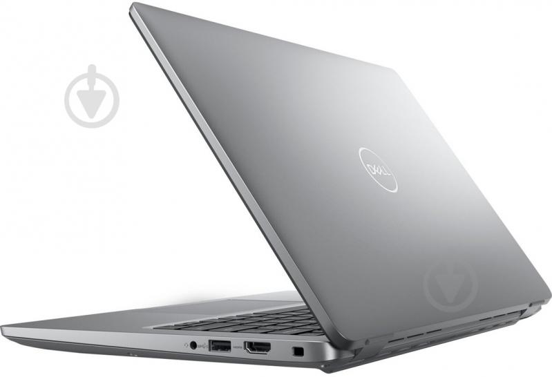 Ноутбук Dell Latitude 5440 14" (N025L544014UA_UBU) grey - фото 6