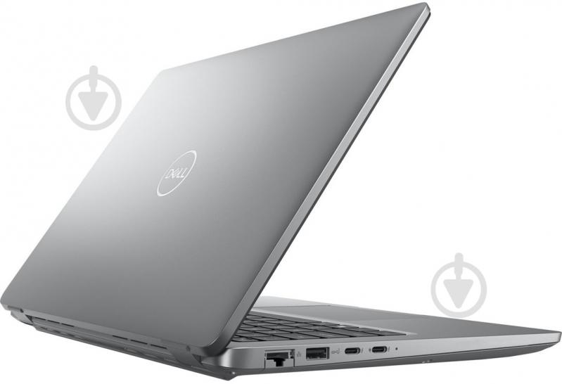 Ноутбук Dell Latitude 5440 14" (N025L544014UA_UBU) grey - фото 5