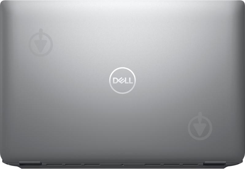 Ноутбук Dell Latitude 5440 14" (N025L544014UA_UBU) grey - фото 9