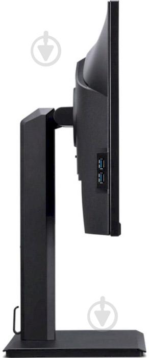 Монитор Acer Vero B277UEbmiiprzxv 27" (UM.HB7EE.E09) - фото 6