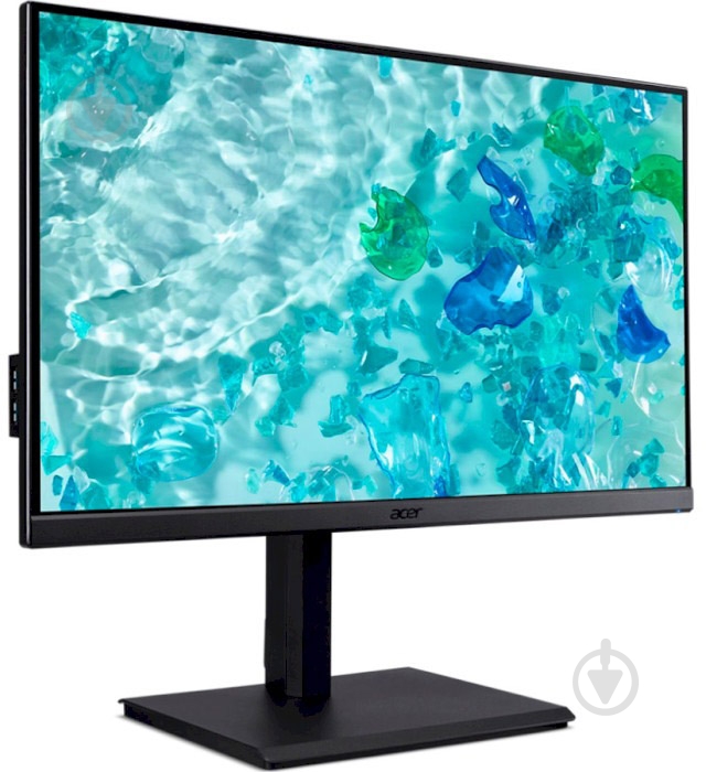 Монитор Acer Vero B277UEbmiiprzxv 27" (UM.HB7EE.E09) - фото 3