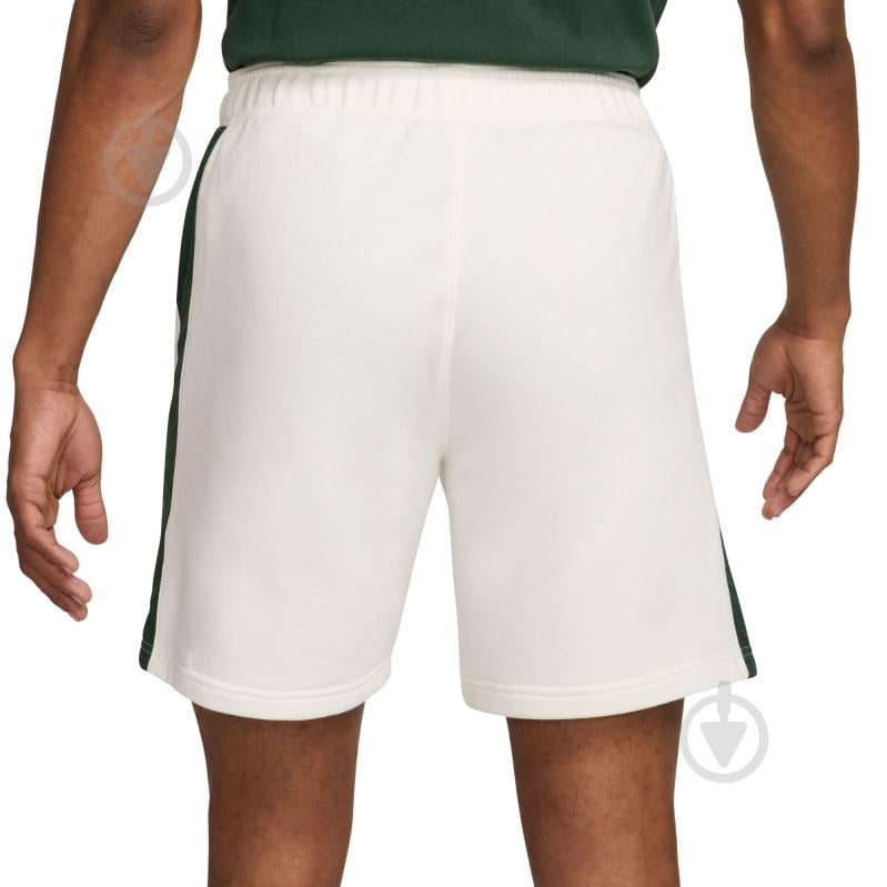 Шорты Nike NSW SP SHORT FT FZ4708-133 р. XL черный - фото 2