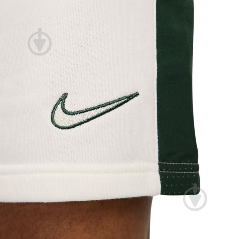 Шорты Nike NSW SP SHORT FT FZ4708-133 р. XL черный - фото 6