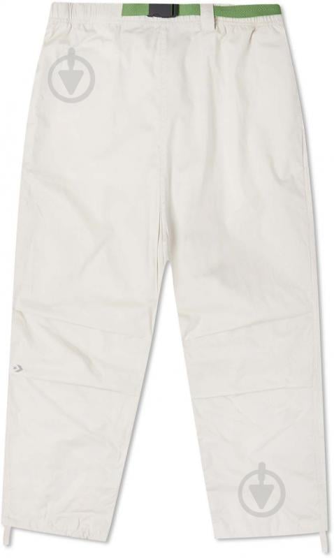 Штани Converse LIGHTWEIGHT TRAIL PANT 10022945-247 р. 2XL бежевий - фото 1