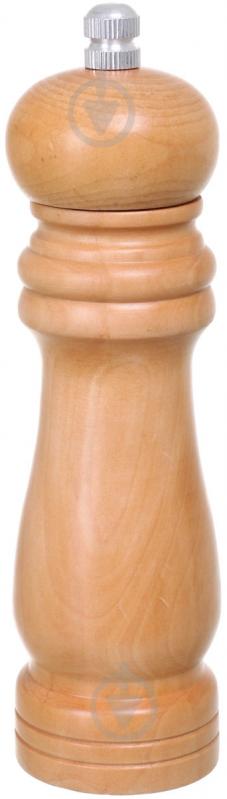 Мельница для перца 17 см цвет в ассортименте - фото 1